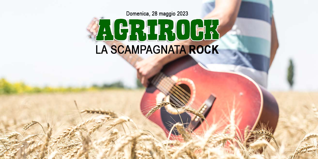 Agrirock