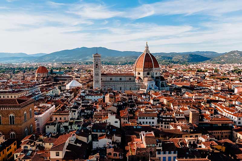 Artisti fiorentini contemporanei