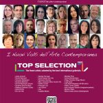 Pubblicazione su "Panorama" dei vincitori al Premio Top Selection Paris 2024