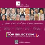 Pubblicazione sulla "La Repubblica" dei vincitori al Premio Top Selection "New York 2024"