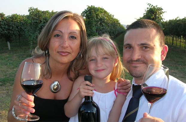 Vendita vino - vendita vini Emilia Romagna