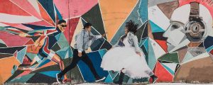 arte contemporanea- street Art