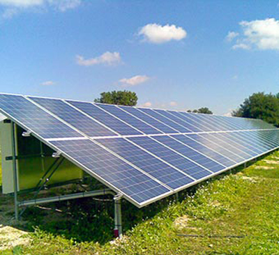Impianti fotovoltaici Sicilia - Installazione e vendita