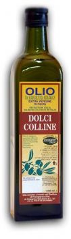 Proprietà nutrizionali - vendita olio online