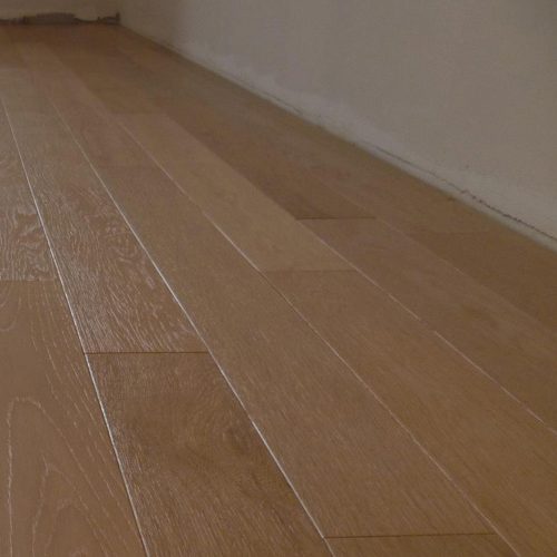 Vendita parquet Sicilia - Tipologie di pavimento in Legno