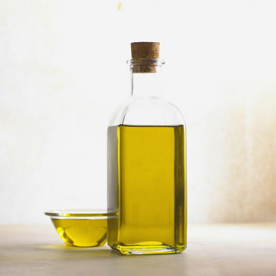 Proprietà nutrizionali dell'olio di oliva