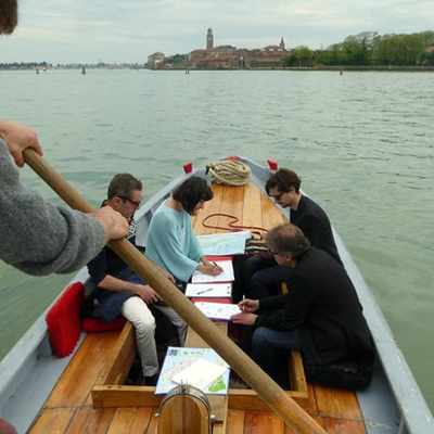 Scuola di Italiano per turisti in vacanza a Venezia