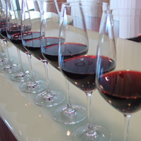 Vino Rosso - Esportazione vino
